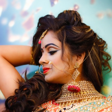 Inztyla Best Makeup Studio And Unisex Salon