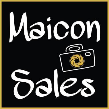 Maicon Sales Foto E Film