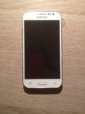 SAMSUNG CORE PRIME APRES