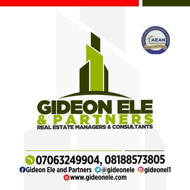 Gideon Ele & Partners