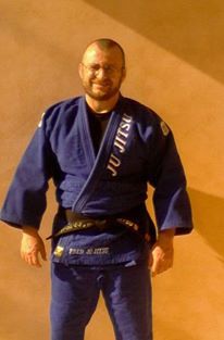 CN 4eme dan judojujitsu FFJDA , professeur diplomé d'Etat