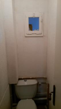 renovation wc avant