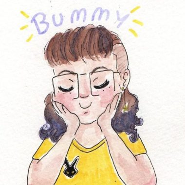 Bruna Müller Aquarelista