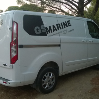Gs Marine