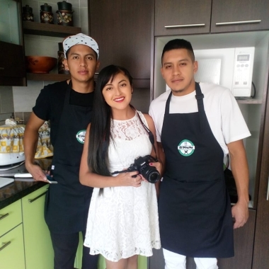 D.M Producciones