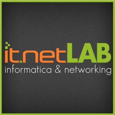 It Netlab Di Domenico Giordano