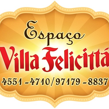 Buffet Villa Felicittá
