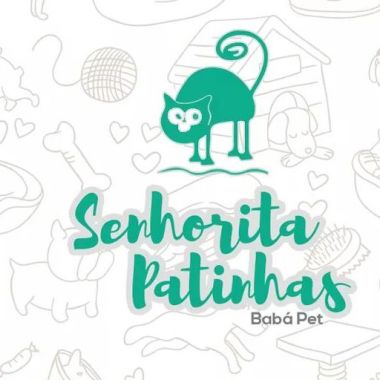 Senhorita Patinhas Babá Pet