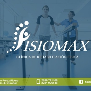 Fisiomax