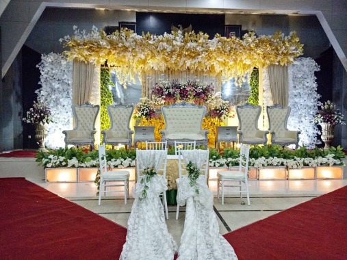 wedding winda & agung 7.10.2018