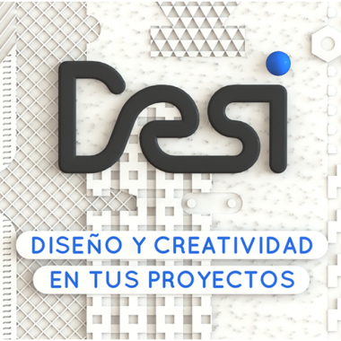 Desi  Estudio Diseñador