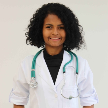 Sara Resende De Jesus Melo