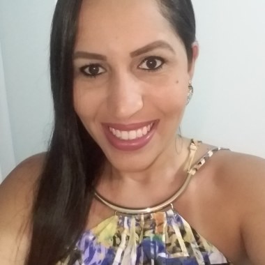 Berenice Paula Gomes Dos Santos