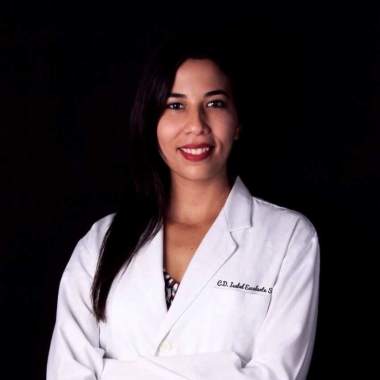 C.D. Isabel Escalante