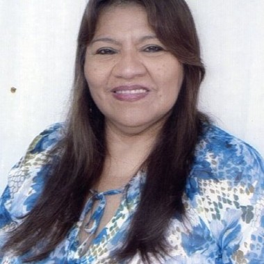 Ab Rita Chalen Crespin
