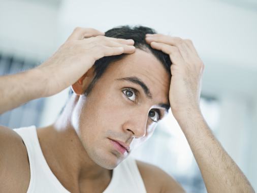 Greffe de cheveux besancon