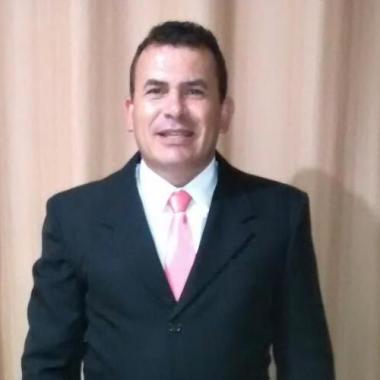 Carlos Oliveira Massoterapeuta