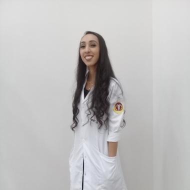 Jessica Lima Fisioterapeuta