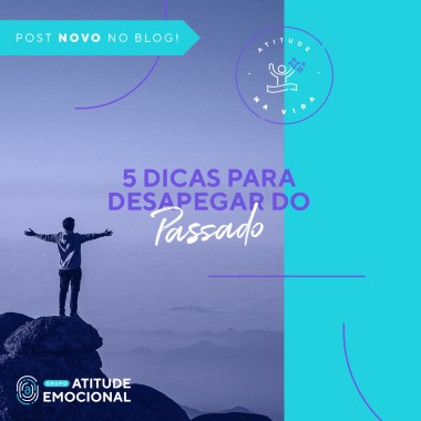 Peça gráfica para redes sociais