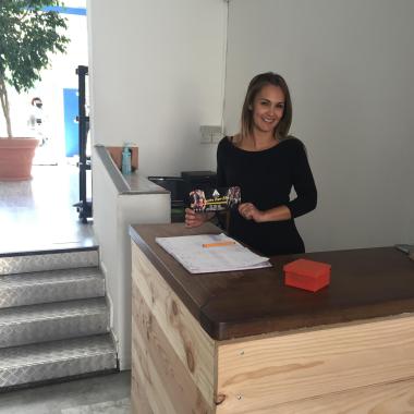 Maureen Décoratrice 