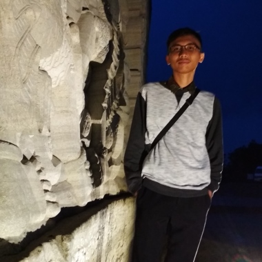 Rizki Perdana