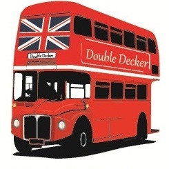 Double Decker- Academia De Educação E Línguas, Lda
