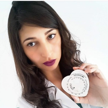 Hélia Carla Nutricionista