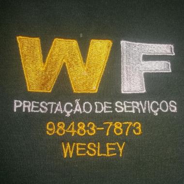 Wf Prestação De Serviços