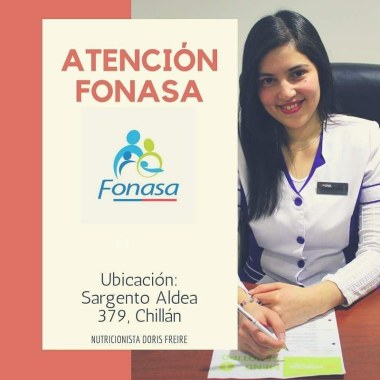 Nutricionista