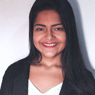 Psicóloga Angélica Paes