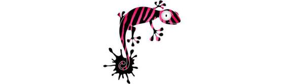 Lezard Rose