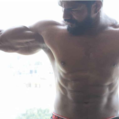 Anil Kumar