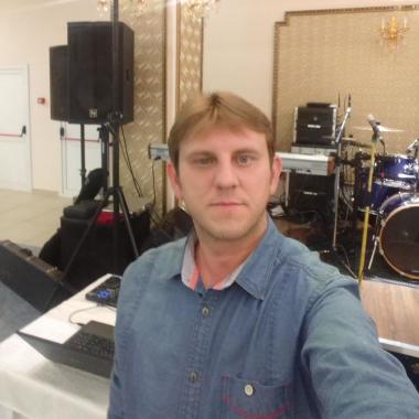 Adrian Voicu
