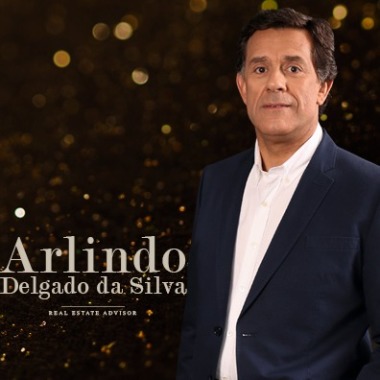 Arlindo Delgado Da Silva