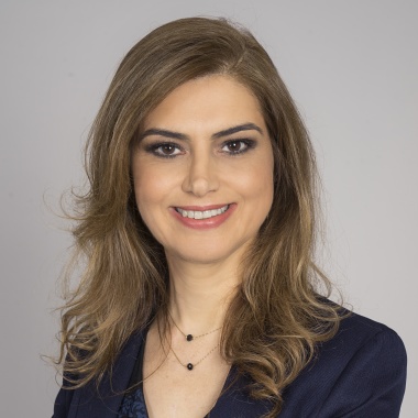 Ana Slaviero Palestrante E Coach