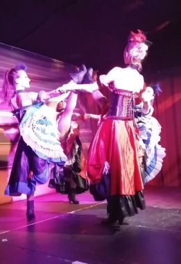 Cancan