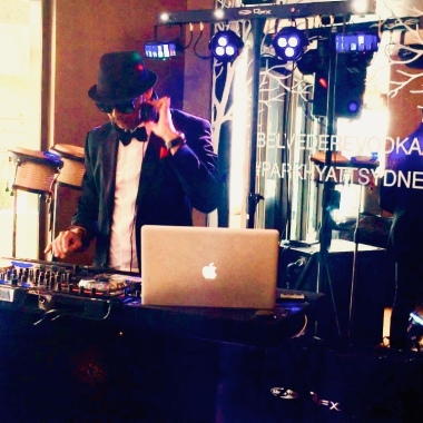 Dj Stefan Carver