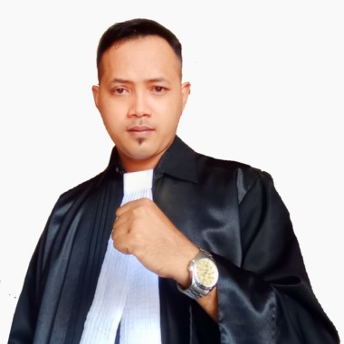 Kantor Hukum - Nasabhakti