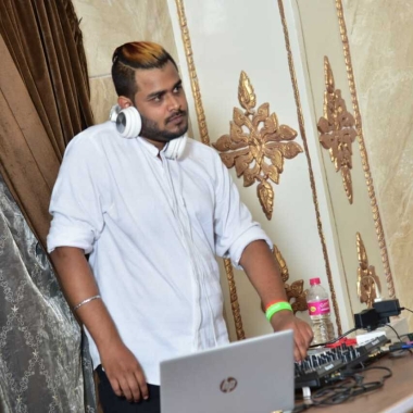Dj Maaheee