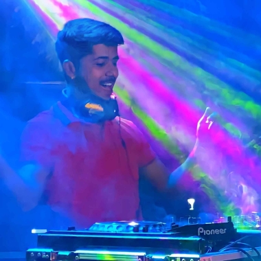 Dj Thrissur