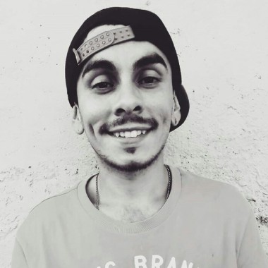 Carlos Andrés Muñoz Canales