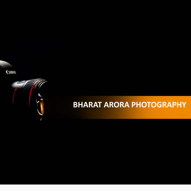 Bharat Arora Photography