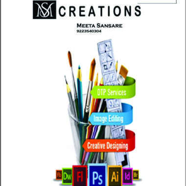 Ms Creations