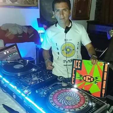 Hot Music Disco Movil Digital