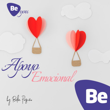Terapia de apoyo emocional
