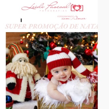Leidi Pascoal Fotografias