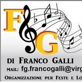 Fg  Eventi Spettacoli