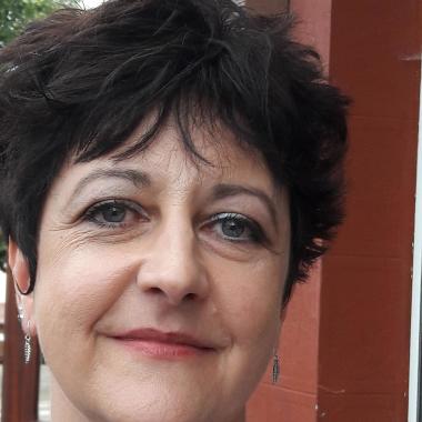Françoise Spenlihauer