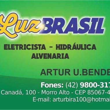 Luz Brasil