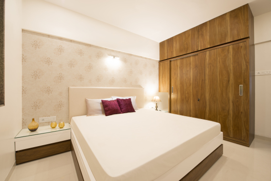 Guest bedroom-Baner
